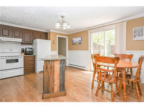 258 Du Bocage St, Saint-Léolin, NB 