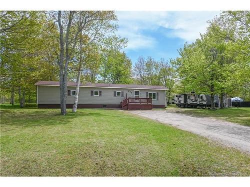 258 Du Bocage St, Saint-Léolin, NB 