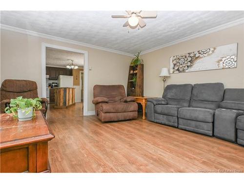 258 Du Bocage St, Saint-Léolin, NB 