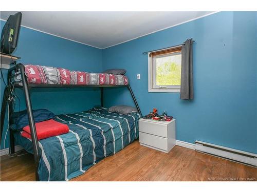 258 Du Bocage St, Saint-Léolin, NB 