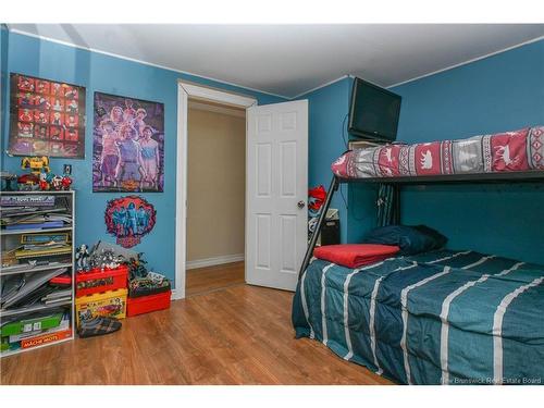 258 Du Bocage St, Saint-Léolin, NB 