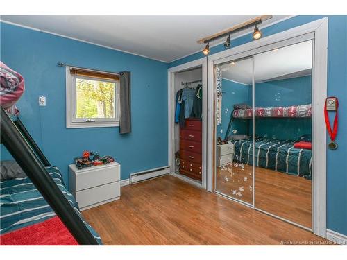 258 Du Bocage St, Saint-Léolin, NB 