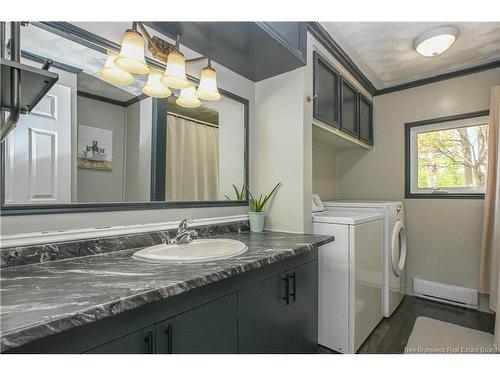 258 Du Bocage St, Saint-Léolin, NB 