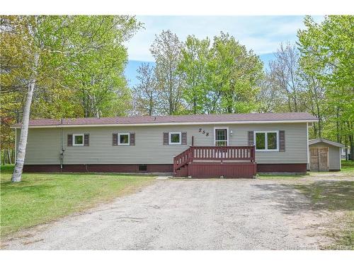 258 Du Bocage St, Saint-Léolin, NB 