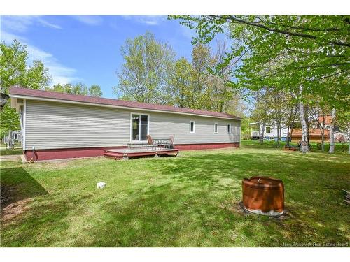 258 Du Bocage St, Saint-Léolin, NB 