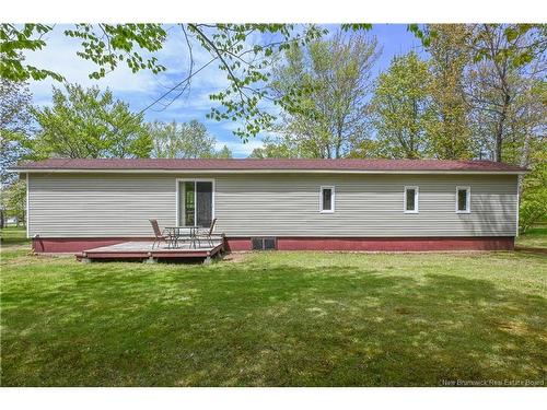 258 Du Bocage St, Saint-Léolin, NB 