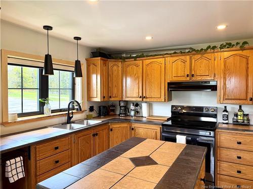 133 Chemin F. Bernier Rd, Saint-Joseph-De-Madawaska, NB 