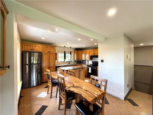 133 Chemin F. Bernier Rd, Saint-Joseph-De-Madawaska, NB 