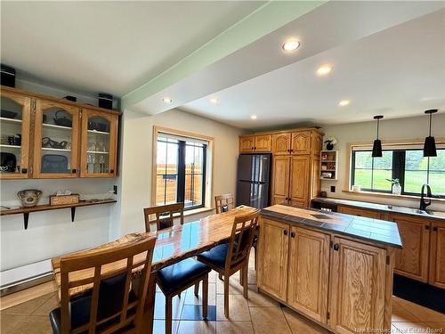 133 Chemin F. Bernier Rd, Saint-Joseph-De-Madawaska, NB 