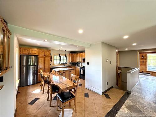 133 Chemin F. Bernier Rd, Saint-Joseph-De-Madawaska, NB 