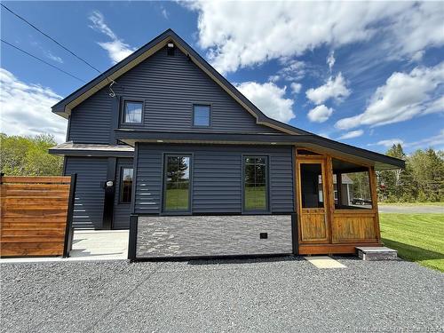 133 Chemin F. Bernier Rd, Saint-Joseph-De-Madawaska, NB 