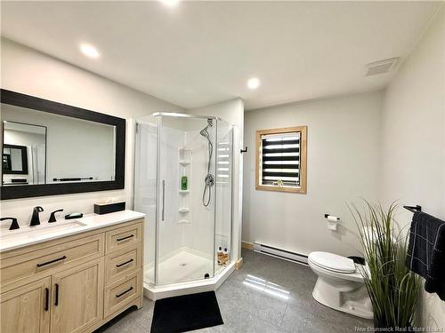 133 Chemin F. Bernier Rd, Saint-Joseph-De-Madawaska, NB 