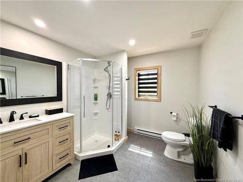 133 Chemin F. Bernier Rd, Saint-Joseph-De-Madawaska, NB 