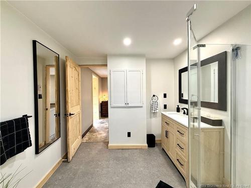 133 Chemin F. Bernier Rd, Saint-Joseph-De-Madawaska, NB 