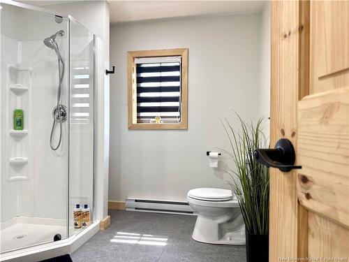 133 Chemin F. Bernier Rd, Saint-Joseph-De-Madawaska, NB 