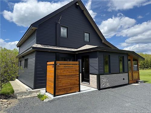 133 Chemin F. Bernier Rd, Saint-Joseph-De-Madawaska, NB 