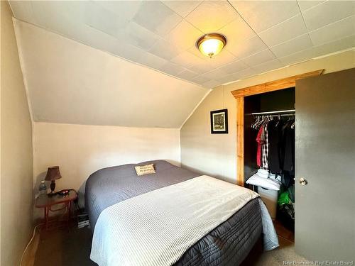 133 Chemin F. Bernier Rd, Saint-Joseph-De-Madawaska, NB 