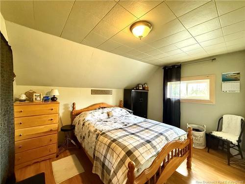 133 Chemin F. Bernier Rd, Saint-Joseph-De-Madawaska, NB 