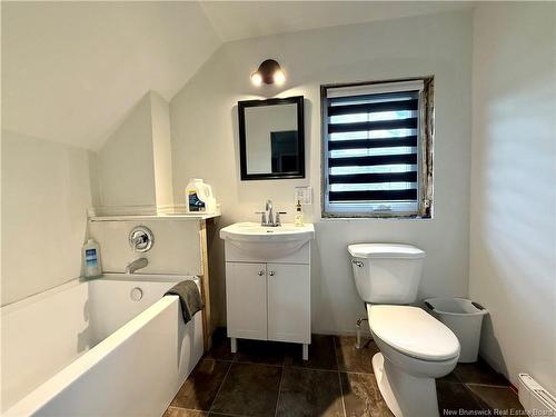 133 Chemin F. Bernier Rd, Saint-Joseph-De-Madawaska, NB 