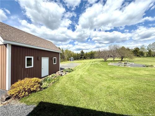 133 Chemin F. Bernier Rd, Saint-Joseph-De-Madawaska, NB 