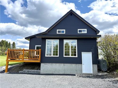 133 Chemin F. Bernier Rd, Saint-Joseph-De-Madawaska, NB 