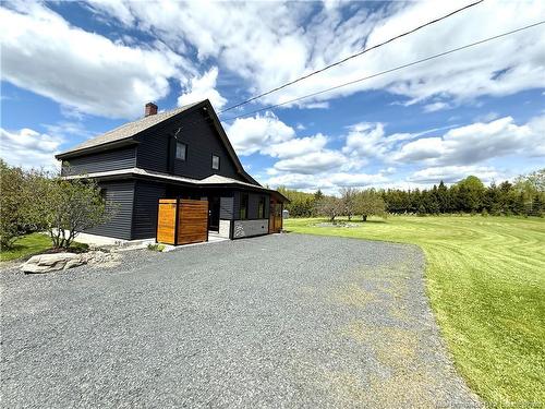 133 Chemin F. Bernier Rd, Saint-Joseph-De-Madawaska, NB 