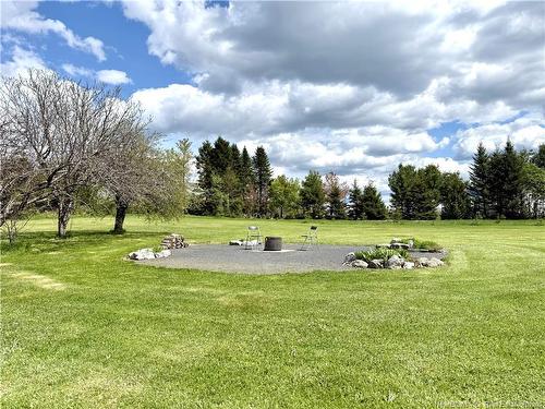 133 Chemin F. Bernier Rd, Saint-Joseph-De-Madawaska, NB 