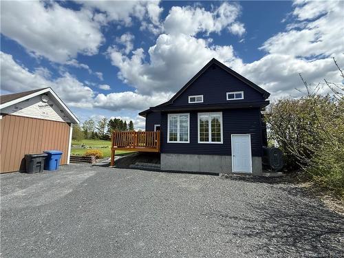 133 Chemin F. Bernier Rd, Saint-Joseph-De-Madawaska, NB 