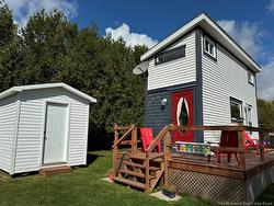 3695 Route 127 Bayside, NB E5B 2T1