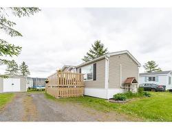 2 Wood AVE  Lincoln, NB E3B 6V5