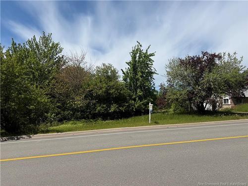 Lot Mapleton Rd, Moncton, NB 
