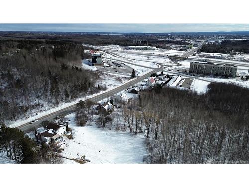 Lot Mapleton Rd, Moncton, NB 