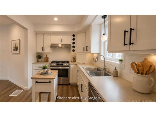 13 Violette, Saint-Léonard, NB 