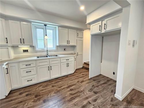 13 Violette, Saint-Léonard, NB 