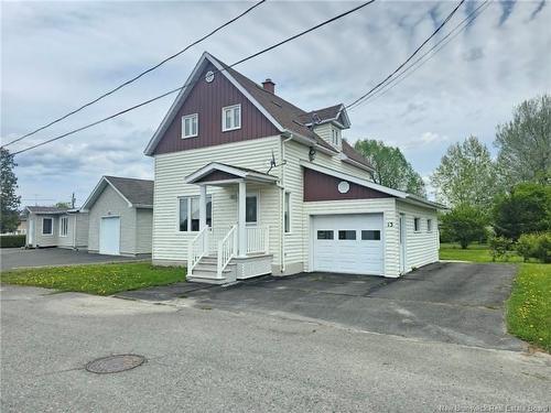 13 Violette, Saint-Léonard, NB 