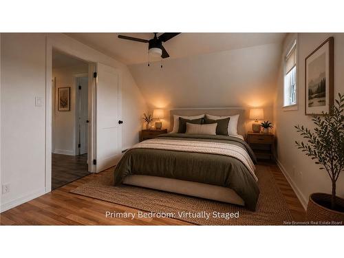 13 Violette, Saint-Léonard, NB 