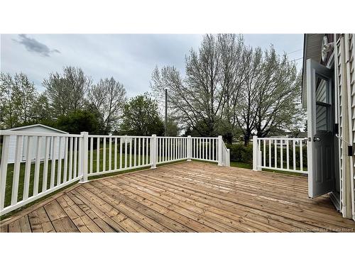 13 Violette, Saint-Léonard, NB 