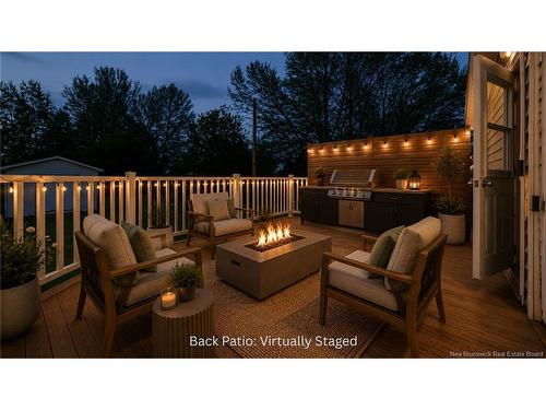 13 Violette, Saint-Léonard, NB 