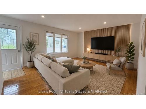 13 Violette, Saint-Léonard, NB 
