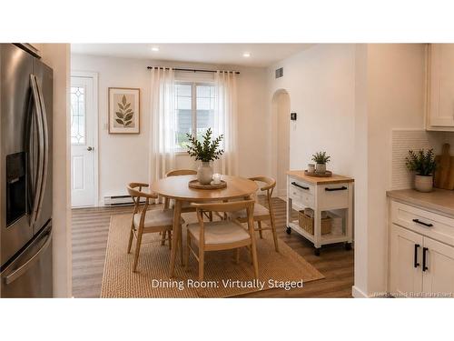 13 Violette, Saint-Léonard, NB 