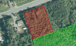 4045 SQM Route 160 Allardville, NB E8L 1J1