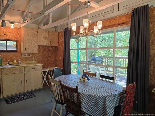 2903 Middle River Rd, Middle River, NB 