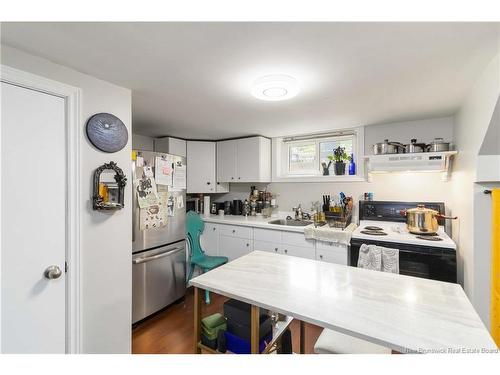 807 Smythe, Fredericton, NB 