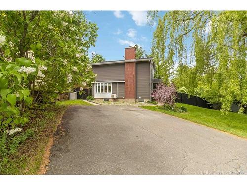 807 Smythe, Fredericton, NB 