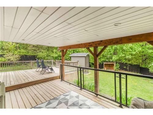 807 Smythe, Fredericton, NB 