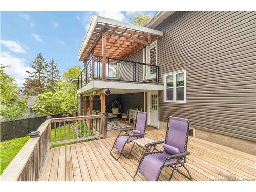 807 Smythe, Fredericton, NB 
