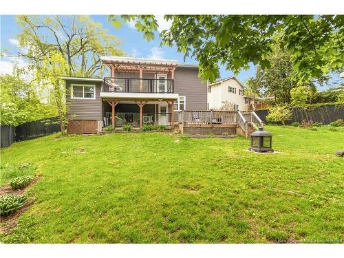 807 Smythe, Fredericton, NB 