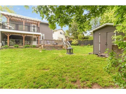 807 Smythe, Fredericton, NB 