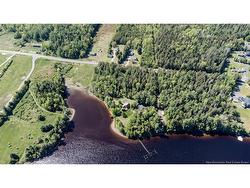 Lot 25-1 St-Charles N Saint-Charles, NB E4W 5K9