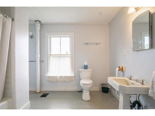 64 North Rd, Welshpool, NB 
